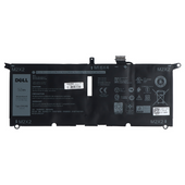Używana Bateria Dell DXGH8 7.6V 52WH Niska Pojemność 0-14%
