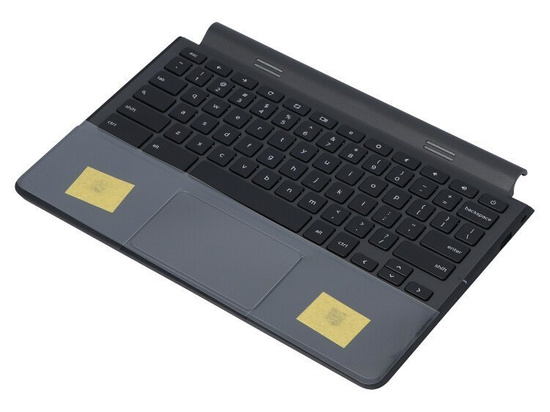 Nowy Palmrest + Klawiatura Dell Chromebook 11 3120 RM8HM M