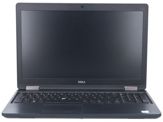 Dell Latitude 5580 I5-7200U 8GB/256GB  SSD 1920x1080 Klasa C Brak systemu SN: H673NH2