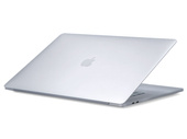 Apple MacBook Pro A1990 2018 r. Space Gray i7-8750H 16GB 512GB SSD 2880x1800 AMD Radeon Pro 555X Klasa A- MacOS Big Sur QWERTY PL
