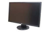 Monitor ACER V243H 24" LED 1920x1080 DVI D-SUB Czarny w Klasie A-