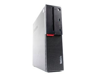 Lenovo ThinkCentre M900 SFF i5-6500 4x3.2GHz 8GB 240GB SSD BN Windows 10 Home PL U1