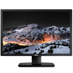 Monitor Dell P2312H 23" LED 1920x1080 PIVOT Czarny Klasa A/B