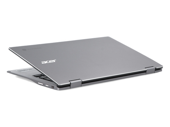 Dotykowy Acer Chromebook R841T S1MN Spin 513 Snapdragon SC7180 8GB 64GB MMC 1920x1080 Chrome OS Klasa A S/N: NXAA5ED00112512A247600