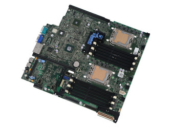 PŁYTA GŁÓWNA CN7CM do Dell Poweredge R420 USZKODZONA P20