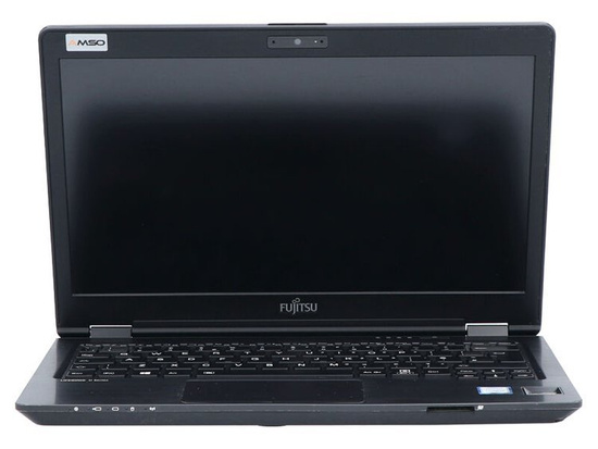 Fujitsu LifeBook U727 i5-6200U 16GB 256GB SSD 1920x1080 Klasa B Windows 10 Professional Brak baterii +Zasilacz