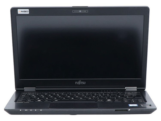 Fujitsu LifeBook U727 i5-6200U 8GB 256GB SSD 1920x1080 Klasa B Windows 10 Home