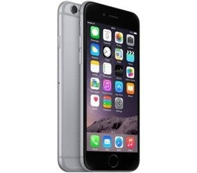 Apple iPhone 6 A1586 1GB 64GB Space Gray Klasa A- iOS