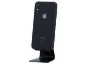 Apple iPhone XR A1984 3GB 256GB Black Powystawowy iOS