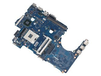 PŁYTA GŁÓWNA LA-7931P Dell Precision M4700 USZKODZONA P4