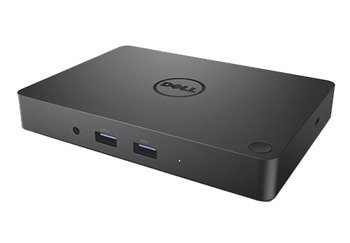 Stacja Dokująca Dell Business WD15 (K17A) USB 3.0 HDMI (-wtyczka)