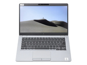 Dotykowy Dell Latitude 5310 i5-10310U 1920x1080 Klasa A- S/N: 7DW8G63
