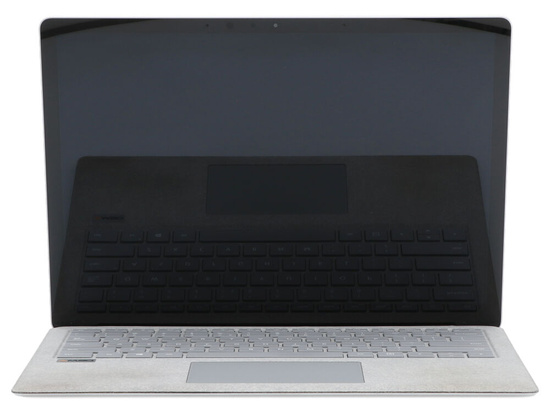Microsoft Surface Laptop i5-7200U 8GB 256GB SSD 13,5" 2256x1504 Klasa A- Windows 10 Professional