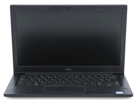 Dell Latitude 7290 i5-8250U 8GB 256GB SSD 1366x768 Klasa B Windows 11 Home
