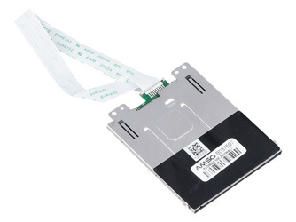 Moduł Czytnik Smart Card do Dell Latitude E7270 RDJJH U51
