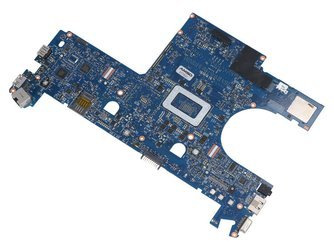 PŁYTA GŁÓWNA R97MN Dell Latitude E6220 USZKODZONA P14