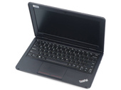 Lenovo ThinkPad 11E 3rd i3-6100U 8GB 240GB SSD 1366x768 QWERTY PL Klasa A-
