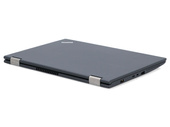 Dotykowy Lenovo Thinkpad X380 Yoga I5-8350U 8GB/512GB SSD 1920x1080 Klasa C Brak systemu SN: MP1HUK9J
