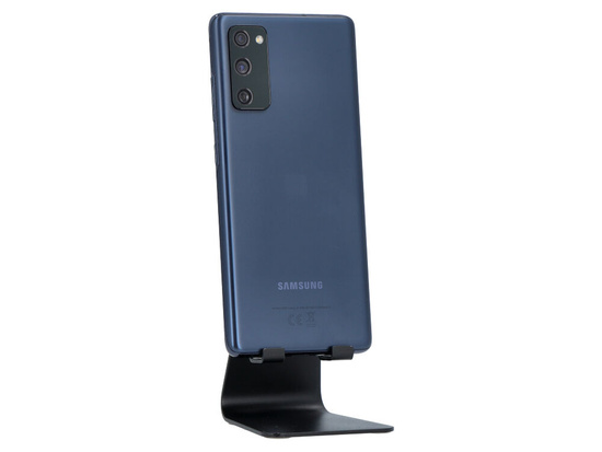 Samsung Galaxy S20 FE 5G SM-G781B 6GB 128GB Blue Powystawowy Android