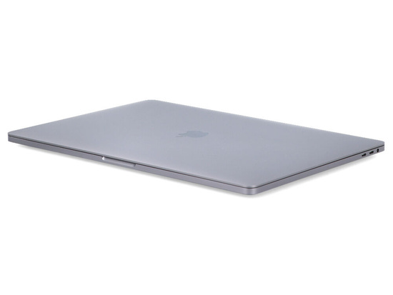 Apple MacBook Pro 16" A2141 Space Gray 2019r. i7-9750H 16GB 512GB SSD 3072x1920 AMD Radeon Pro 5300M Klasa A MacOS Big Sur