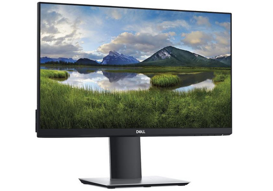 Monitor Dell P2219H 22" LED 1920x1080 IPS HDMI Czarny w Klasie A-