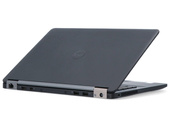 Dell Latitude E7270 I5-6300U 8GB/256GB  SSD 1366x768 Klasa C Brak systemu SN: 5LKPGC2
