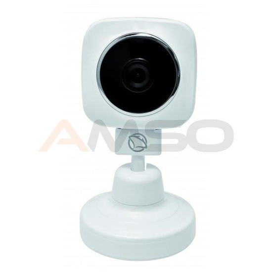 Manta Kamera IP SVR201HD 720p 1.3Mpix WiFi MicroSD