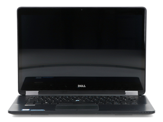 Dotykowy Dell Latitude E7470 i5-6300U 1920x1080 Klasa A S/N: 761RNC2