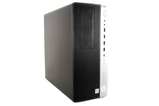 HP EliteDesk 800 G3 TW i5-6500 4x3.2GHz 32GB 960GB SSD Windows 10 Professional