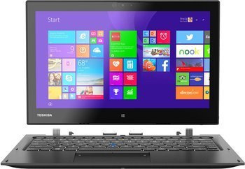 Dotykowy Toshiba Portege Z20T-B M-5Y71 8GB/256GB SSD 1920x1080 Klasa C Brak systemu SN: YF060824H