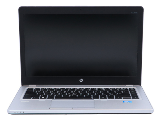 HP EliteBook 9470m i5-3427U 16GB 256GB SSD 1366x768 Klasa A- Windows 10 Home