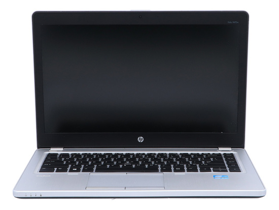 HP EliteBook Folio 9470m i7-3687U 8GB 256GB SSD 1366x768 Klasa A- Windows 10 Professional