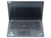 Lenovo ThinkPad T14s Gen 2 i5-1135G7 8GB 512GB SSD 1920x1080 Klasa B Windows 11 Home