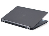 Dotykowy Dell Latitude E7470 i5-6300U 8GB 240GB SSD 2560x1440 Klasa A- Windows 10 Professional