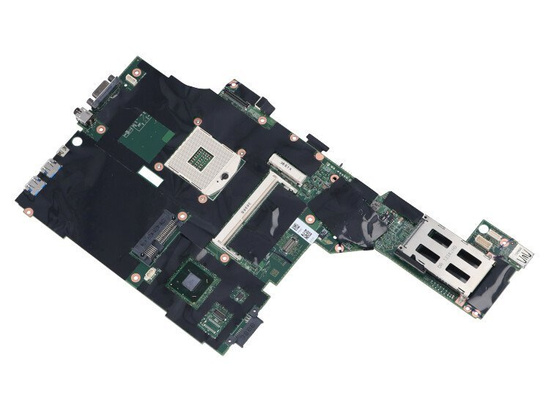 PŁYTA GŁÓWNA 04X3639 do Lenovo Thinkpad T430 T430i USZKODZONA P2