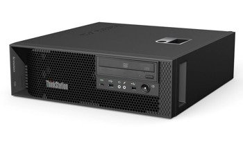 Lenovo ThinkStation C30 E5-2620v2 6x2.1GHz 16GB 240GB SSD NVS DVD Windows 10 Professional PL U1