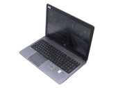 HP Zbook 15 I7-4600M 8GB Brak Dysku 1920x1080 Klasa C Brak systemu SN: CND4349FWT