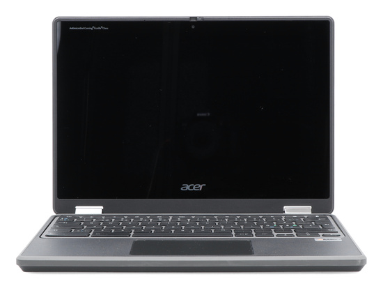 Dotykowy Acer Chromebook R753T C3BQ Spin 511 Celeron N4500 4GB 32GB MMC 1366x768 Chrome OS  Klasa A- S/N: NXA8ZED00116042C27600