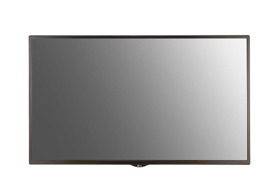 Monitor LG 49SE3KD 49" LED 1920x1080 HDMI DVI RJ-45 Czarny Klasa A