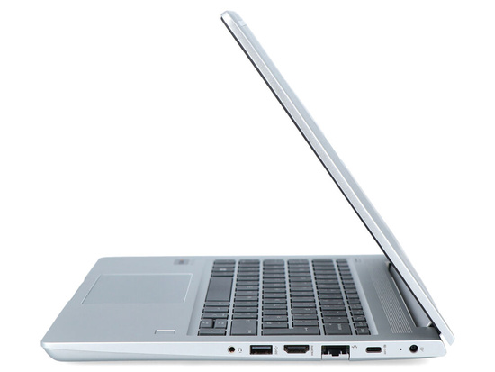 Dotykowy HP ProBook 430 G7 i3-10110U 1920x1080 8GB 480GB SSD Klasa A Windows 11 Professional