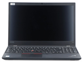 Lenovo ThinkPad T590 i5-8365U 1920x1080 Klasa A-