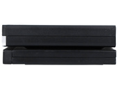 HP EliteDesk 800 G3 Desktop Mini i7-6700T 4x2.8GHz 16GB 480GB SSD Windows 10 Professional +Moduł rozszerzający