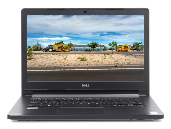 Dell Latitude 3460 i3-5005U 1366X768 Klasa A- S/N: 3T32C82