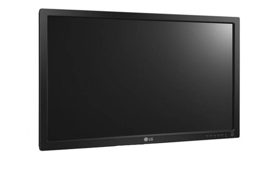 Monitor LG 24MB37PM 24" LED 1920x1080 IPS VGA DVI Bez Podstawki Czarny Klasa B/C