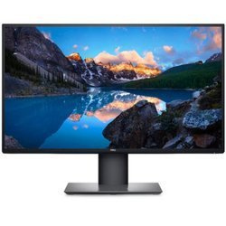 Monitor Dell U2520D 25'' IPS 2560x1440 LED HDMI USB Type-C Czarny Klasa A