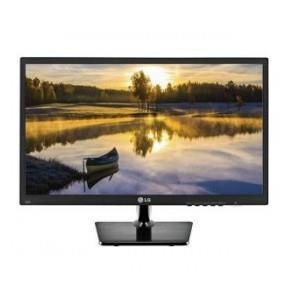 Monitor LCD LG 23,5" LED 24M37D-B DVI-D