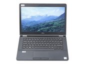 Dell Latitude E5470 i5-6300U 1920x1080 Klasa B S/N: 7QVFR72