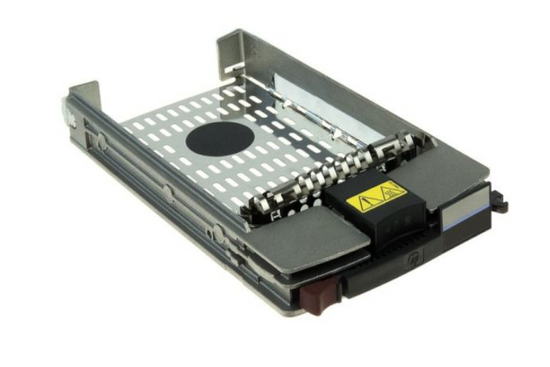 Kieszeń Ramka Na Dysk SCSI 3,5" Do Serwerów HP 349471-003