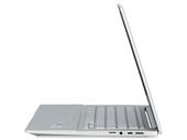 HP Chromebook Pro c640 i5-10310U 8GB 64GB eMMC 1920x1080 Klasa A Chrome OS Wsparcie do 2030 r.