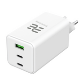 Nowa ładowarka sieciowa Encore Energy GaN QC PD 1x USB-A 30W 2x USB-C 100W MD-10083Z